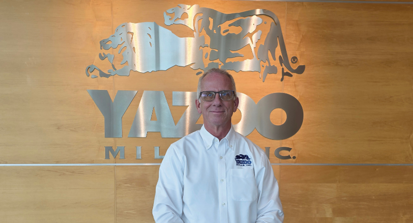 Yazoo Mills highlights recent growth